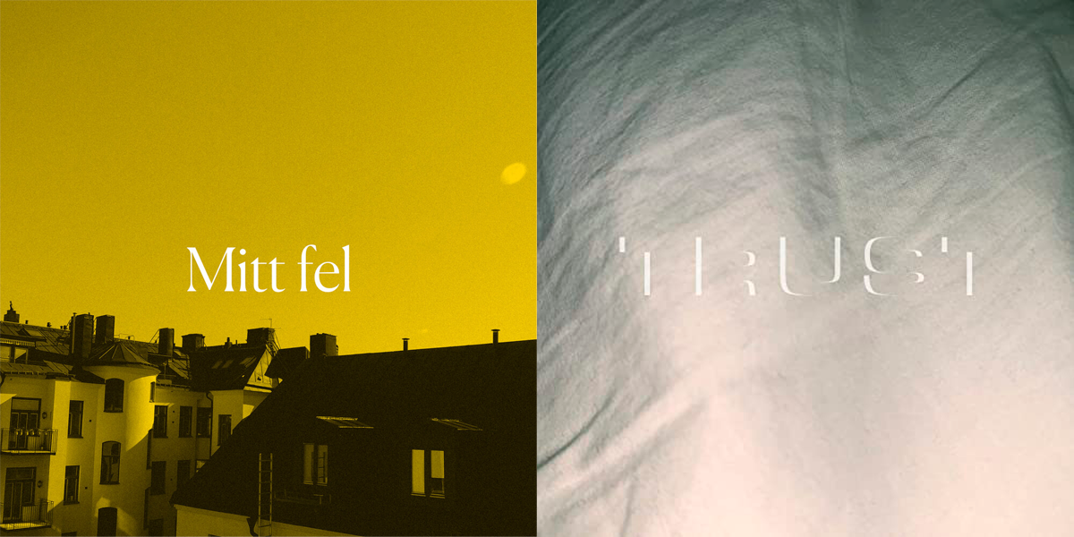 Bästa nya musiken i april 2020