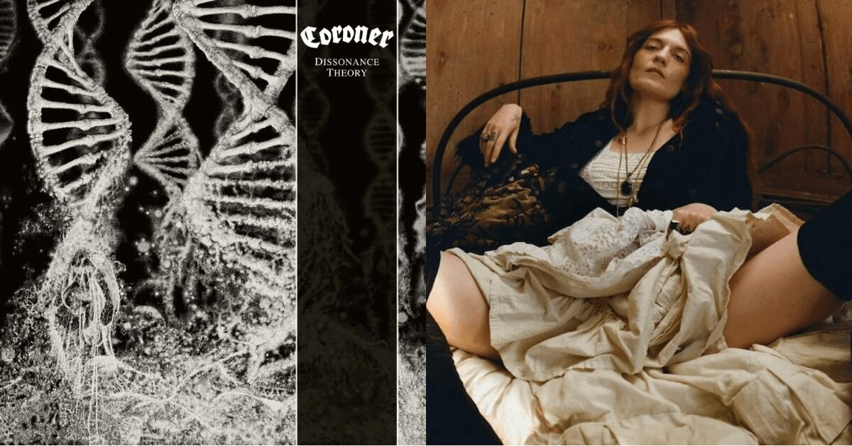 Pelles favoritlåtar i augusti 2025