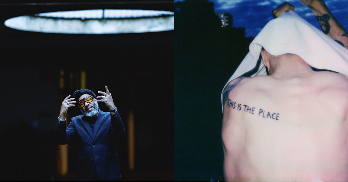 Pelles favoritlåtar i februari 2026