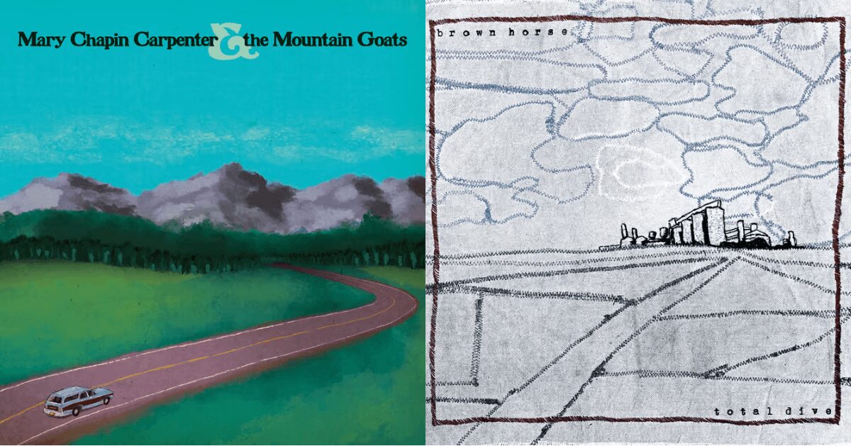 Pelles favoritlåtar i mars 2026