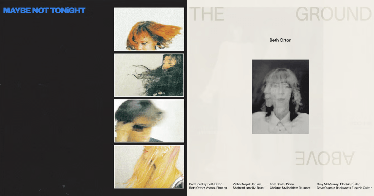 Lime Garden och Beth Orton har gjort några av de bästa låtarna i april 2026.
